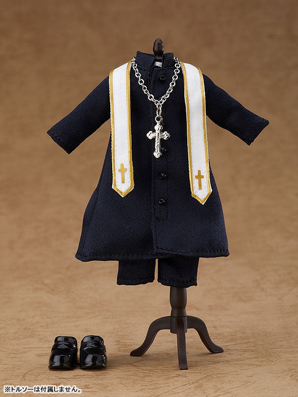 Nendoroid Doll Outfit Set - Priest (Good Smile Company)