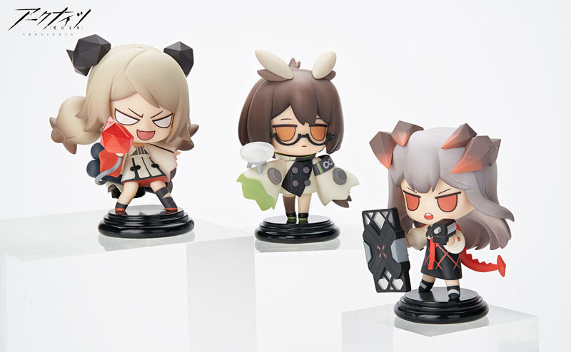 Arknights - Chess Piece Series Vol.2 - Set Of 3 (APEX)