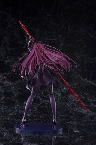 Fate/Grand Order - Scáthach - 1/7 - Lancer - 2022 Re-release (PLUM)　