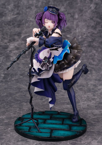 THE iDOLM@STER: Shiny Colors - Tanaka Mamimi - 1/8 - Le Fonde La Mer ver. (AmiAmi)