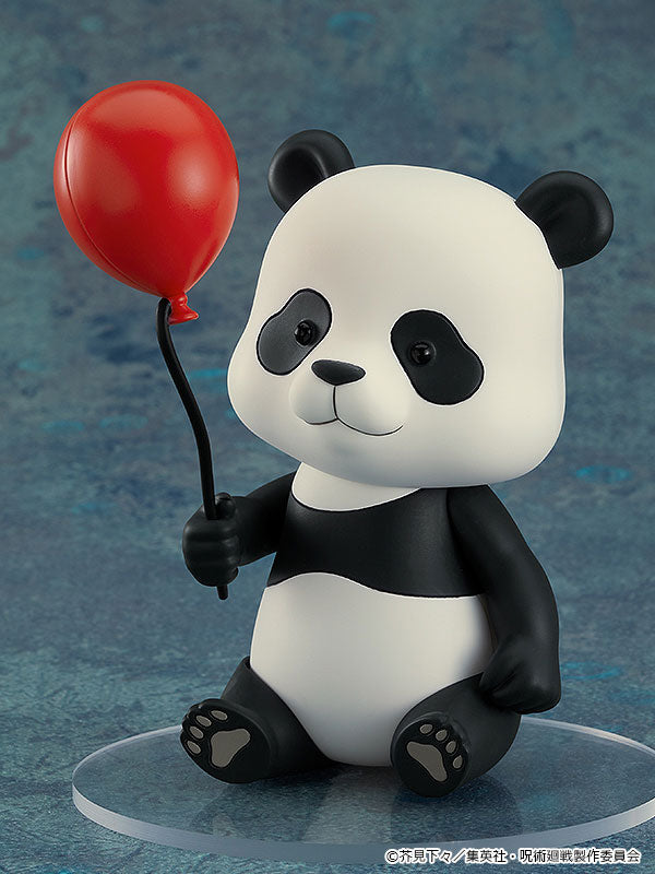 Panda - Nendoroid #1844 (Good Smile Company)