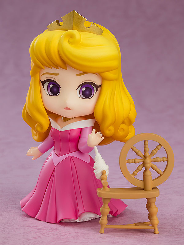Princess Aurora - Nendoroid #1842 (Good Smile Company)