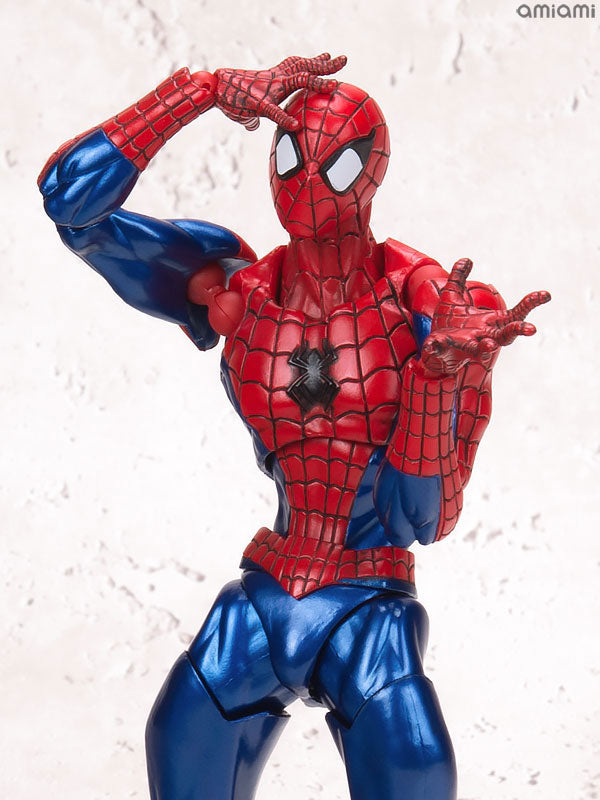 Spider-Man - Amazing Yamaguchi