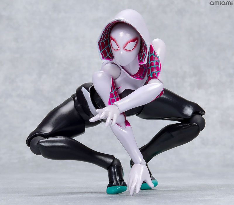 Spider-Gwen - Amazing Yamaguchi