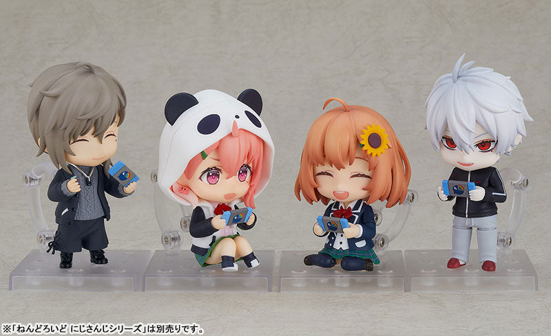 新品・未使用品　ねんどろいど Kanae 1848 Nijisanji - Kanae - Roto - Nendoroid #1848 (Good Smile