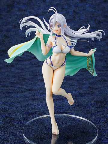 86 -eightysix- - Vladilena Milizé - CA Works - KDcolle - 1/7 - Swimsuit Ver. (Chara-Ani, Kadokawa)