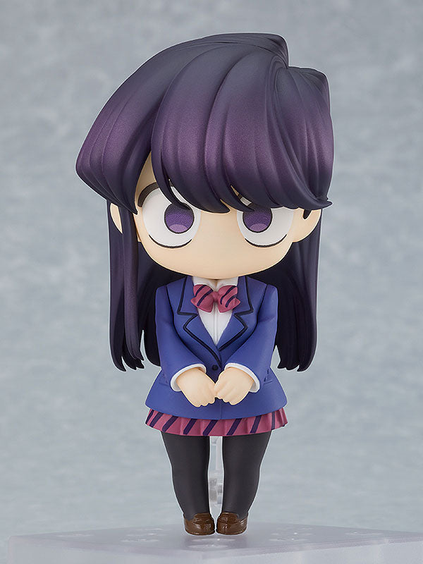 【toshi komi】 Komi-san wa Komyushou Desu. - Komi Shouko - Nendoroid #1853 (Good