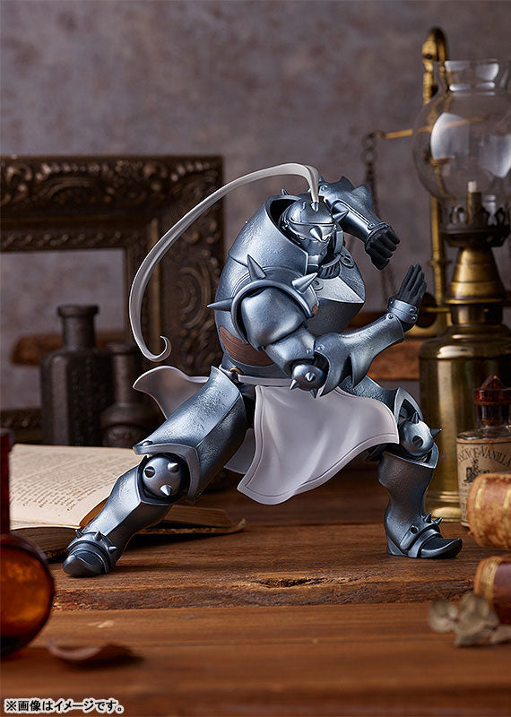Alphonse Elric - Hagane no Renkinjutsushi Fullmetal Alchemist