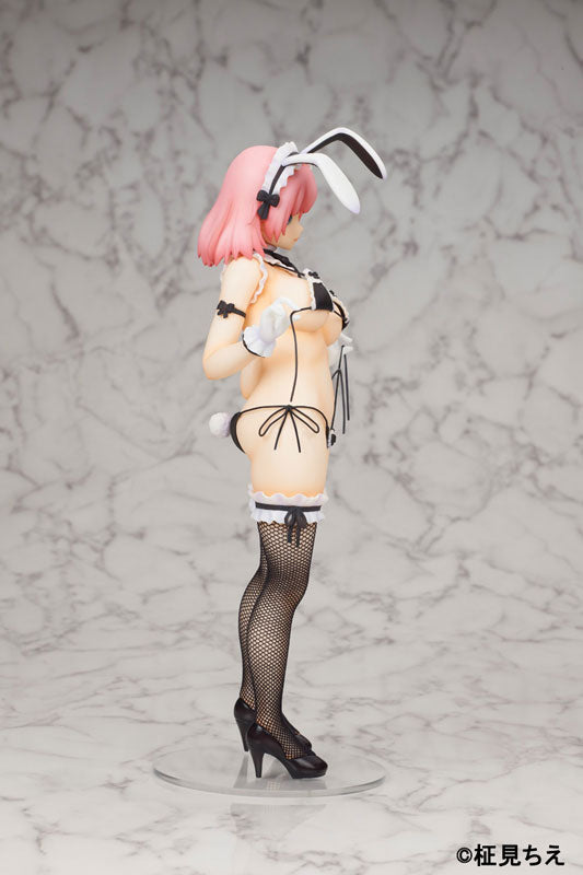 Original Character - Yuru Fuwa Maid Bunny - 1/6 - 2022 Re-release (Lechery)
