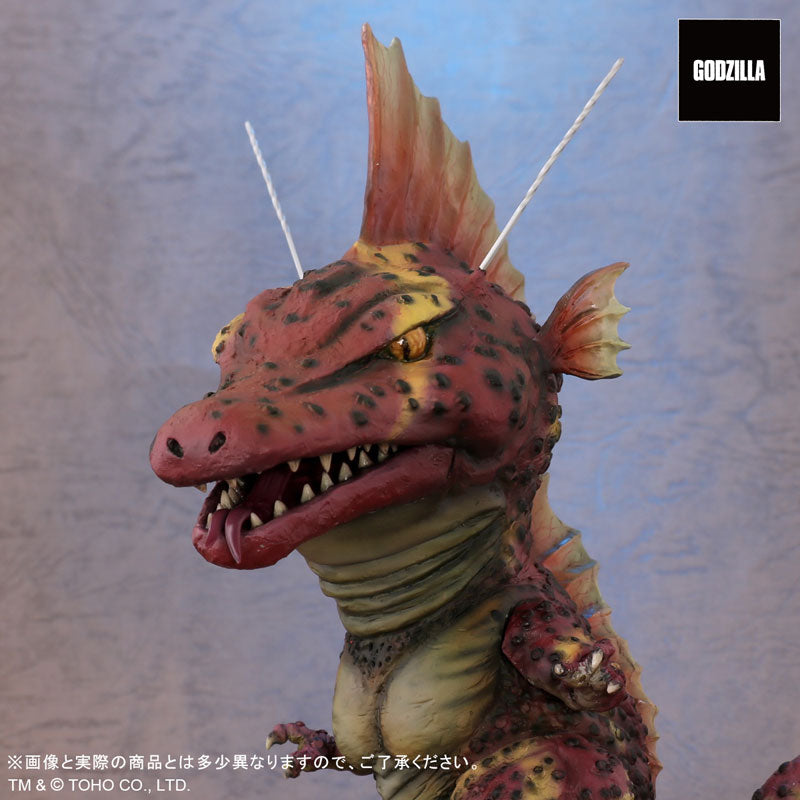 MechaGojira no Gyakushuu - Titanosaurus - DefoReal Series (Plex, X-Plus)