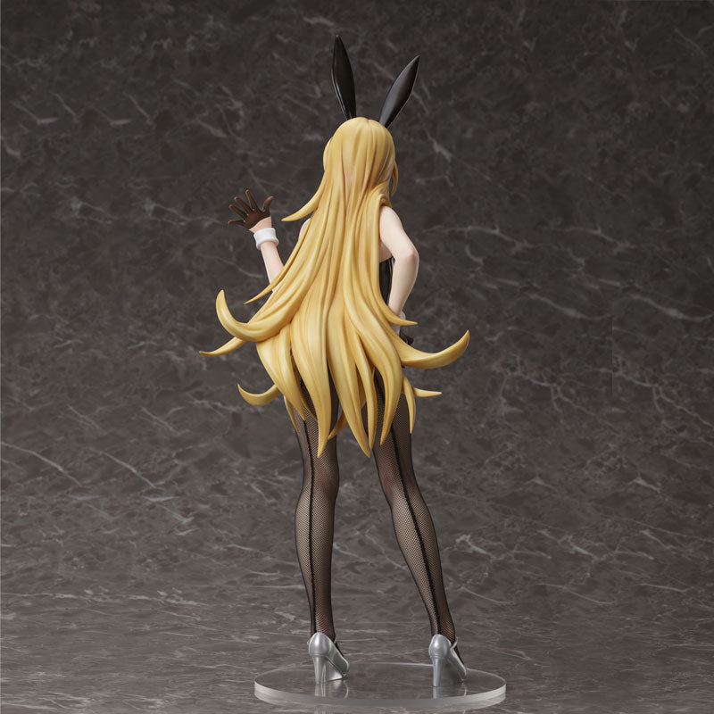 Azur Lane - North Carolina - B-style - 1/4 - Bunny Ver. (FREEing