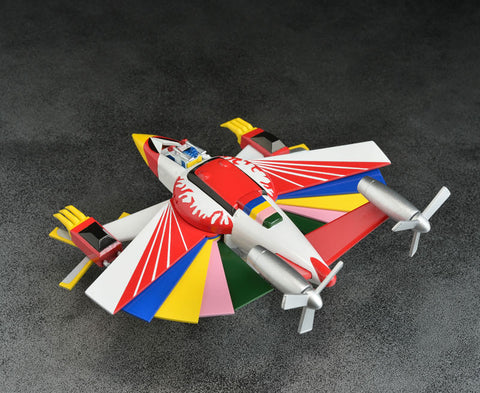 Himitsu Sentai Goranger - Varidorin (EVOLUTION TOY)