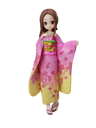 Karakai Jouzu no Takagi-san 3 - Takagi-san - F:Nex - 1/7 - Sakura Kimono ver. (FuRyu)