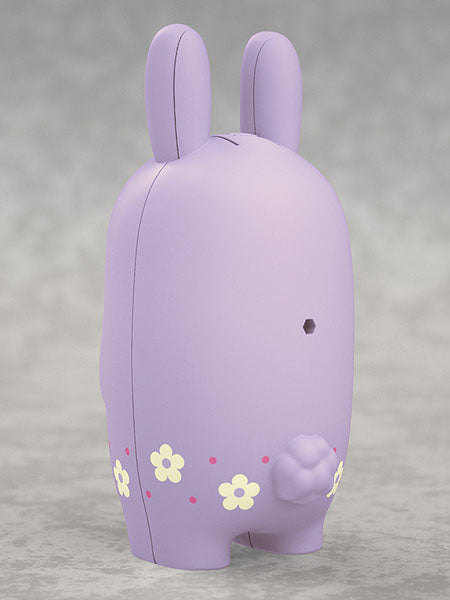 Nendoroid More - Nendoroid More: Face Parts Case - Kigurumi - Bunny Happiness 01 (Good Smile Company)