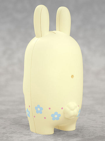 Nendoroid More - Nendoroid More: Face Parts Case - Kigurumi - Bunny Happiness 02 (Good Smile Company)