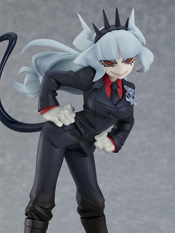 Helltaker - Lucifer - Pop Up Parade (Good Smile Company) - Solaris