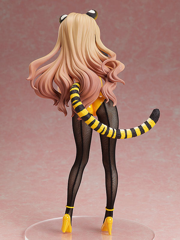 Toradora! - Aisaka Taiga - B-style - 1/4 - Tiger Ver. (FREEing)