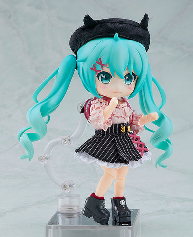 Vocaloid - Hatsune Miku - Nendoroid Doll - Date Outfit Ver. (Good Smile Company)