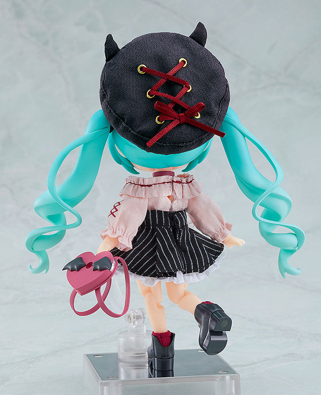 Hatsune Miku - Nendoroid Doll - Date Outfit Ver. (Good Smile Company)