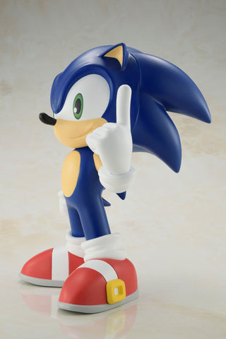 Sonic the Hedgehog - SoftB (Bell Fine)
