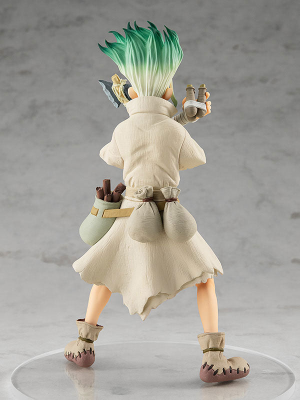 Ishigami Senkuu - Dr. Stone