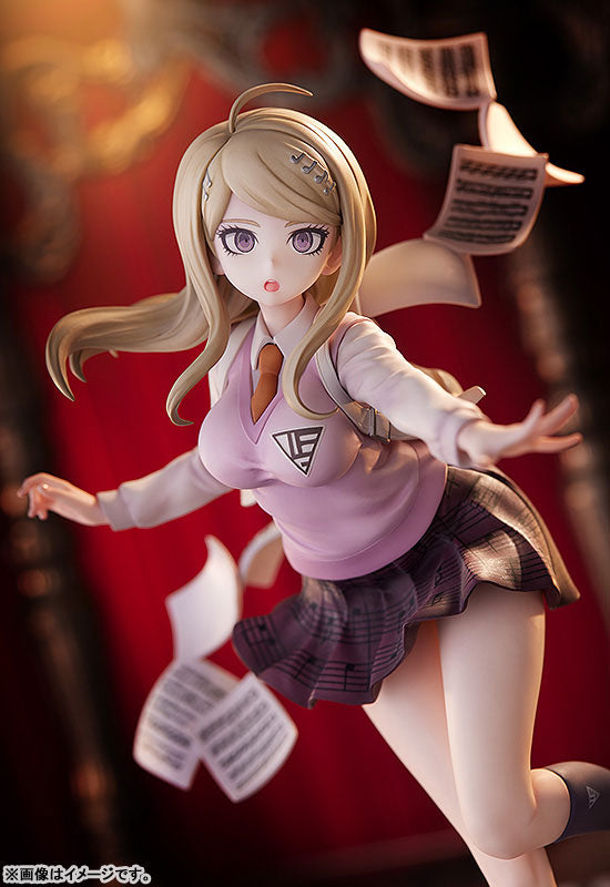 @kaede_1230_  New Danganronpa V3: Minna no Koroshiai Shingakki - Akamatsu