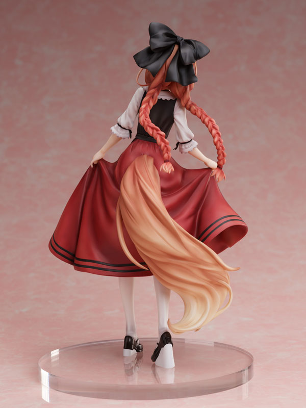 ☆未使用☆ soly FLY to the universe フィギュア ② Infinity Studio X League of Legends 希望のメロディー