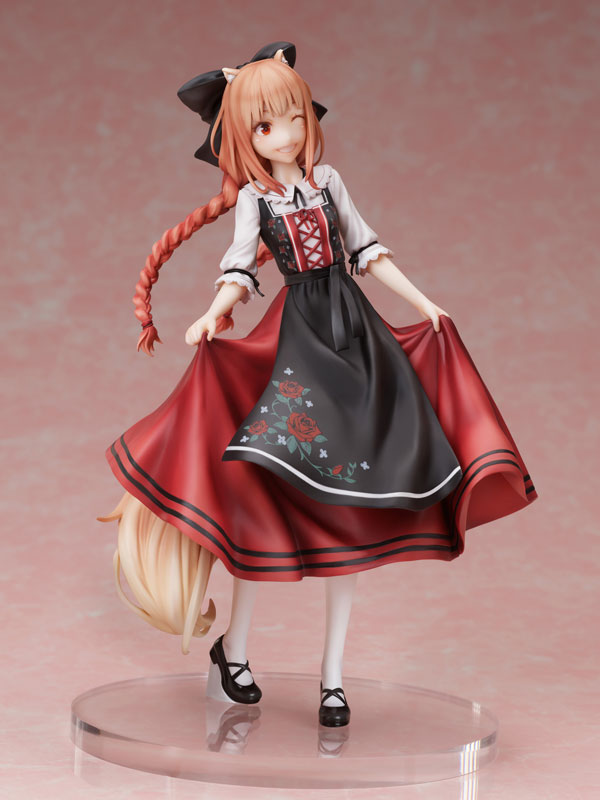 Ookami to Koushinryou - Holo - F:Nex - 1/7 - Alsatian