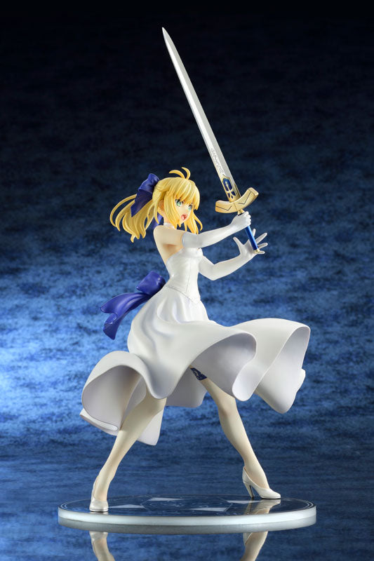 Altria Pendragon - Fate/Stay Night Unlimited Blade Works