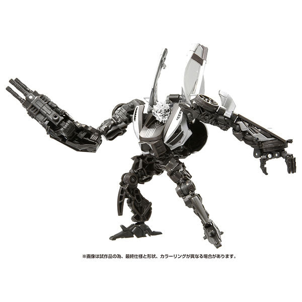 Transformers: Revenge - Sideways - Deluxe Class - Studio Series SS-91 (Takara Tomy)
