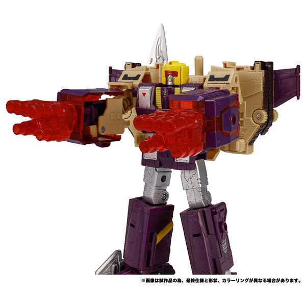 Blitzwing - Transformers