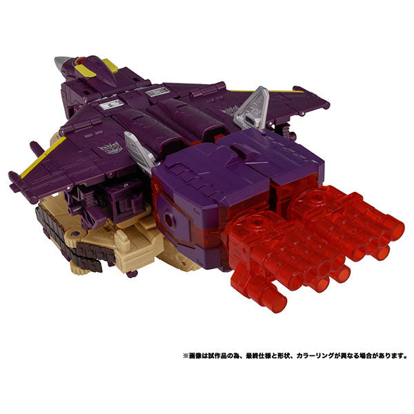 Blitzwing - Transformers