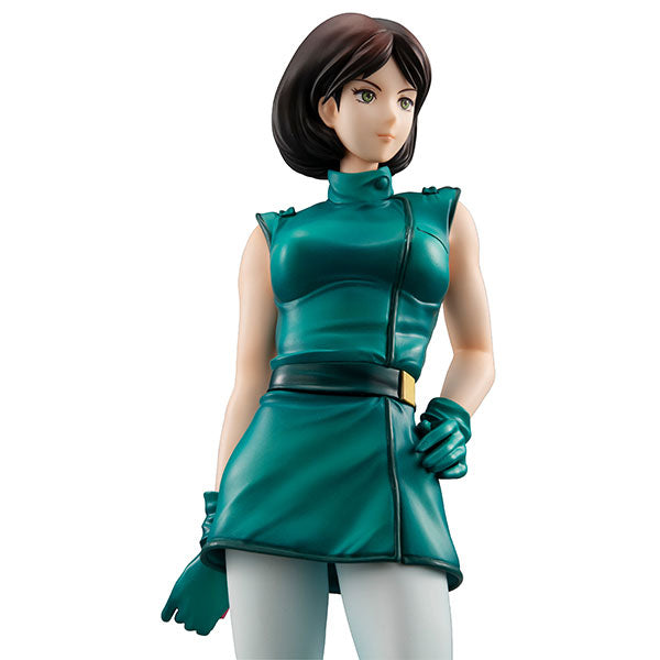 Emma Sheen - Kidou Senshi Z Gundam