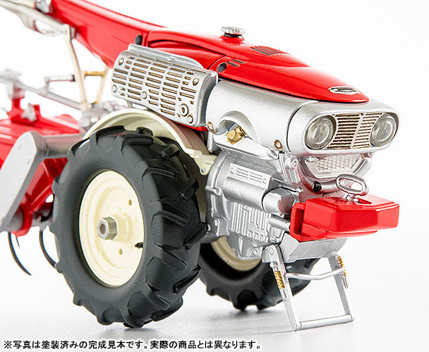 Minimum Factory (MF-21) - Plamax - Minori with Honda F90