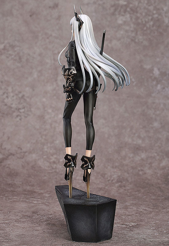 G.A.D - Ten - 1/7 (Myethos) - Solaris Japan
