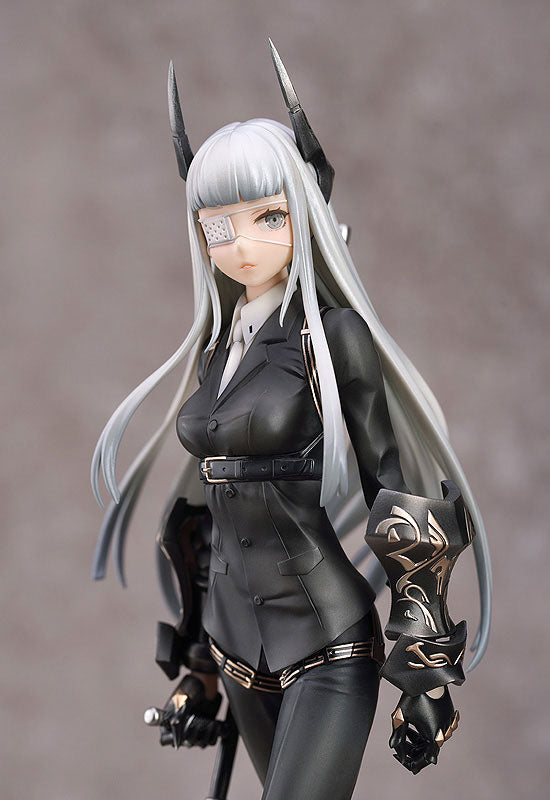 G.A.D - Ten - 1/7 (Myethos) - Solaris Japan