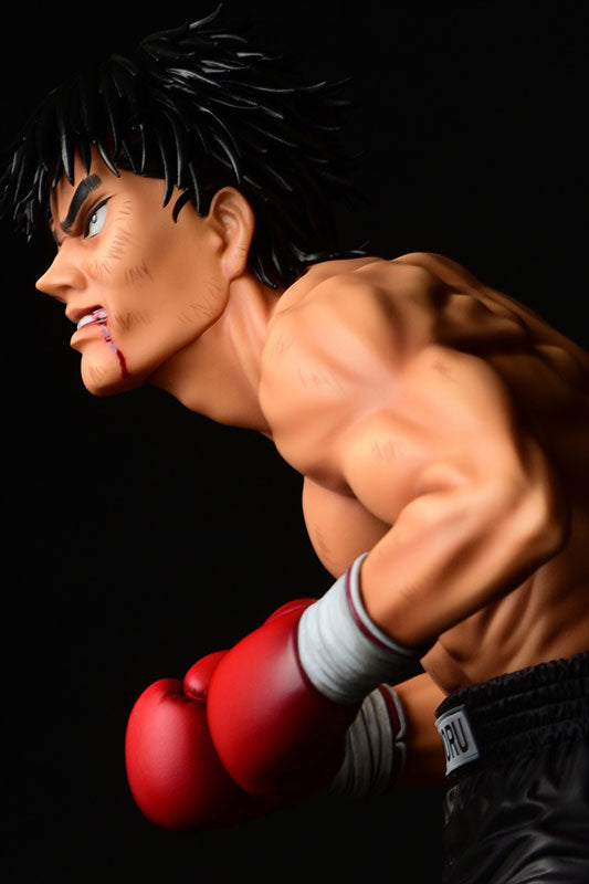 Hajime no Ippo Watch Order: A Complete Guide Hajime no Ippo Watch Order: A Complete Guide