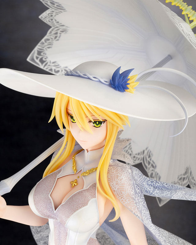 Fate/Grand Order - Altria Pendragon - 1/7 - Ruler (Kotobukiya