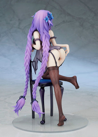 Choujigen Game Neptune - Purple Heart - Baby Doll ver. (Flare)