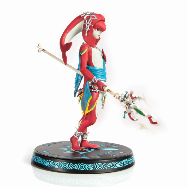 Mipha - The Legend Of Zelda