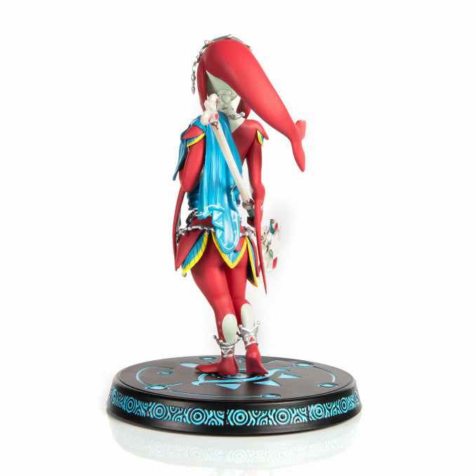 Mipha - The Legend Of Zelda