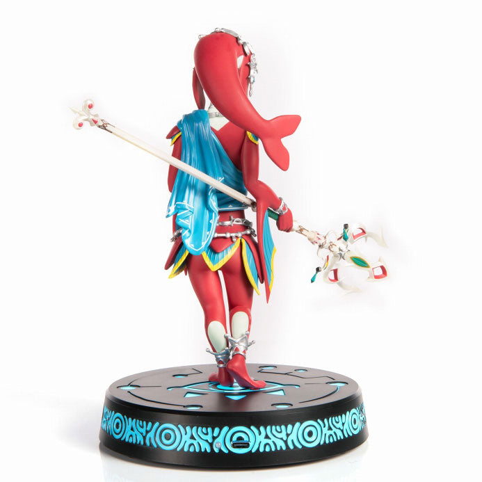 Mipha - The Legend Of Zelda