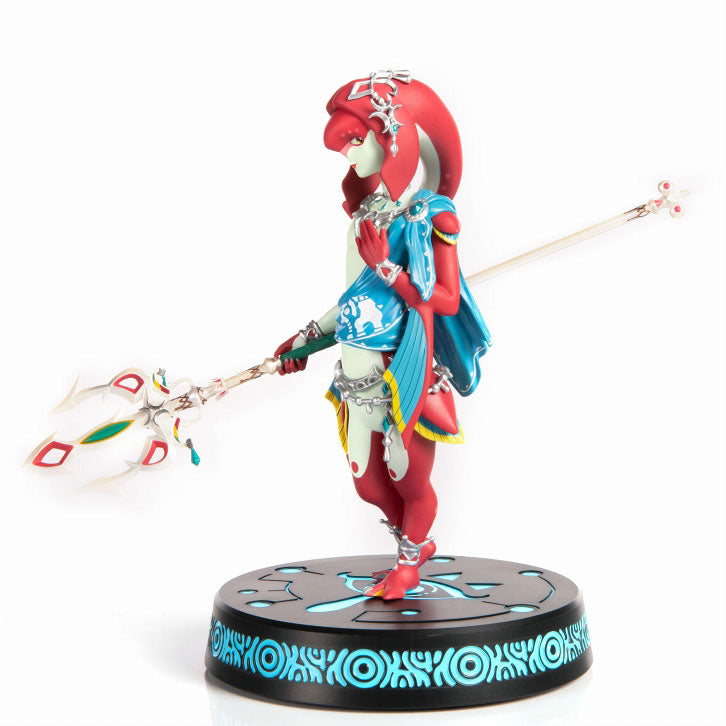 Mipha - The Legend Of Zelda