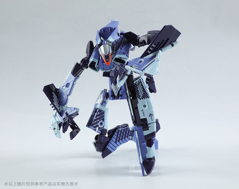 MEGABOX - MB-17IE - ICARUS ELITE (52TOYS)