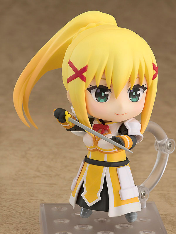 Dustiness Ford Lalatina - Nendoroid #758 - 2022 Re-release (Good Smile Company)