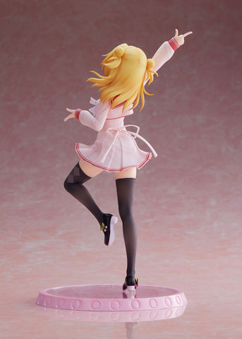 Tenshin Ranman -Lucky or Unlucky!?- - Chitose Sana - 1/7 (Alice Glint)