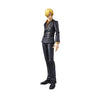 One Piece - Sanji - Variable Action Heroes (MegaHouse)