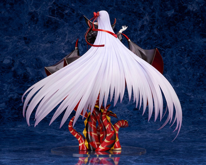 Fate/Grand Order - BB - 1/8 - Mooncancer, Nangoku Komugiiro Ver 