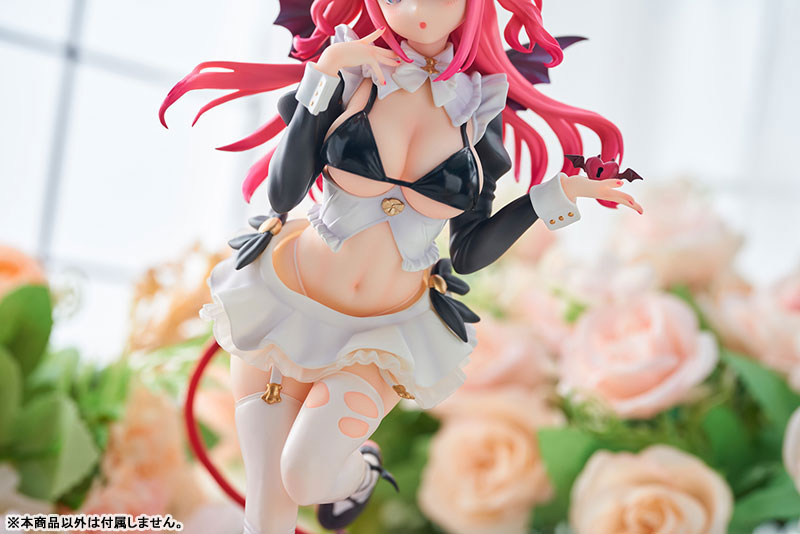 Original Character - Lilia - 1/7 - Limited Edition (DCTer)