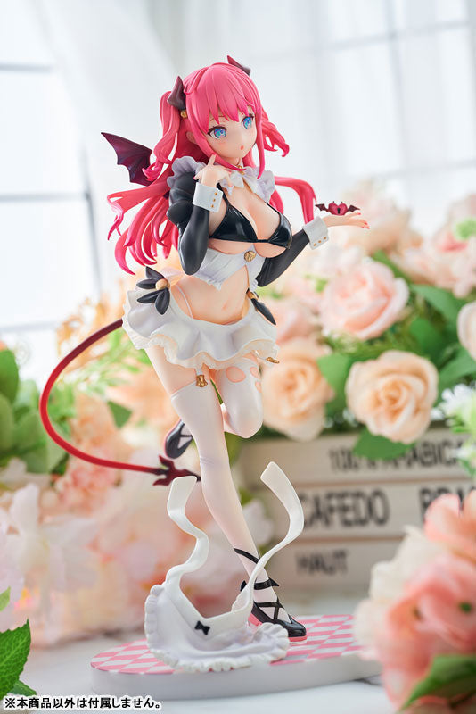 Original Character - Lilia - 1/7 - Limited Edition (DCTer)